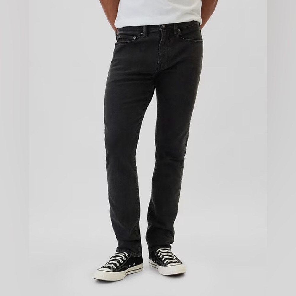 GAP Men’s Skinny Jeans